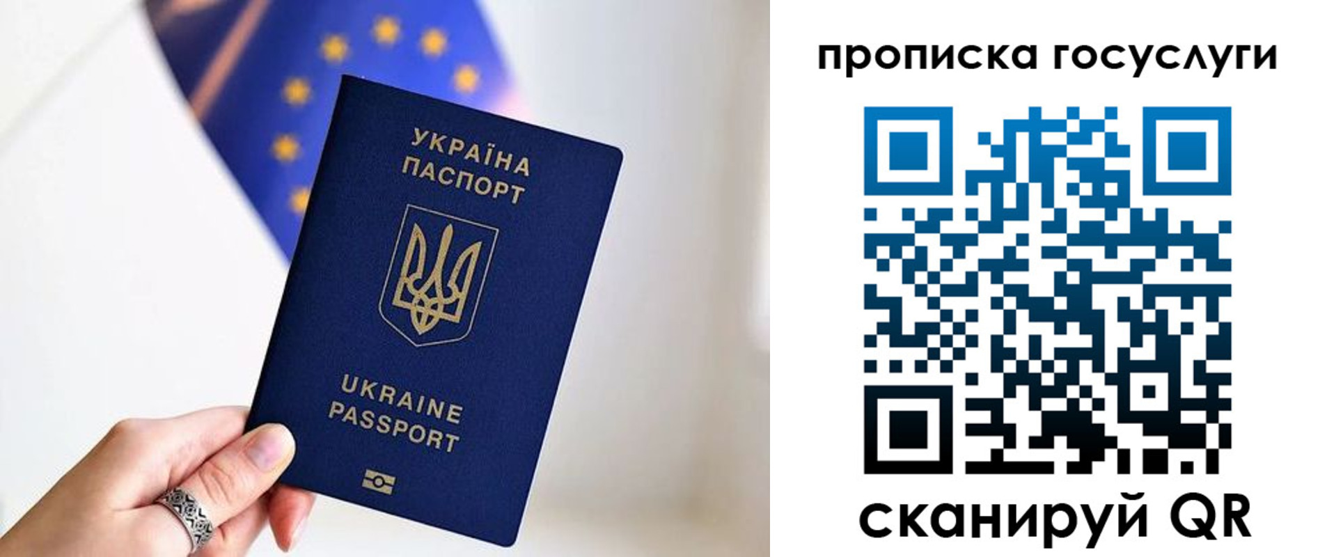 временная регистрация для всех в Сосенском